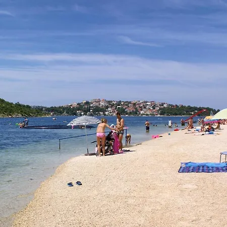 Apartmán By The Sea Stupin Celine, - 11750 Rogoznica (Sibenik-Knin)