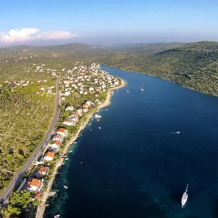 By The Sea Stupin Celine, - 11750 * Rogoznica (Sibenik-Knin)