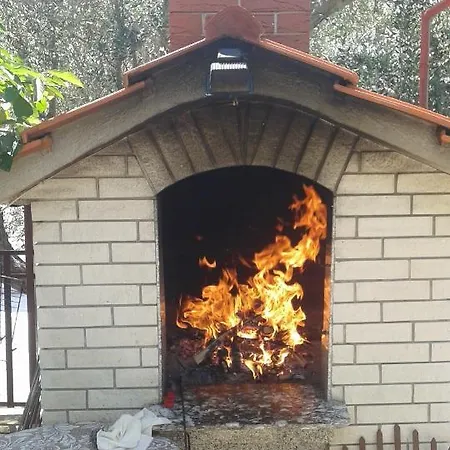 Apartmán By The Sea Stupin Celine, - 11750 Rogoznica (Sibenik-Knin)