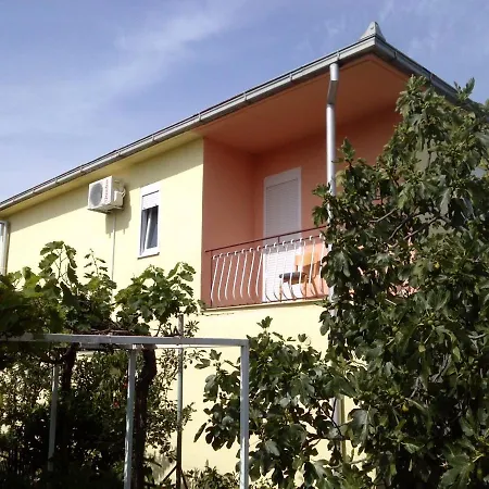 By The Sea Stupin Celine, - 11750 * Rogoznica (Sibenik-Knin)