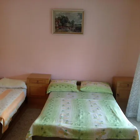 Apartmán By The Sea Stupin Celine, - 11750 *