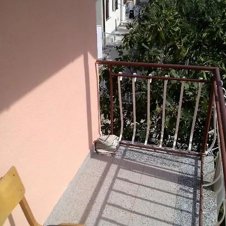 Apartman By The Sea Stupin Celine, - 11750 *