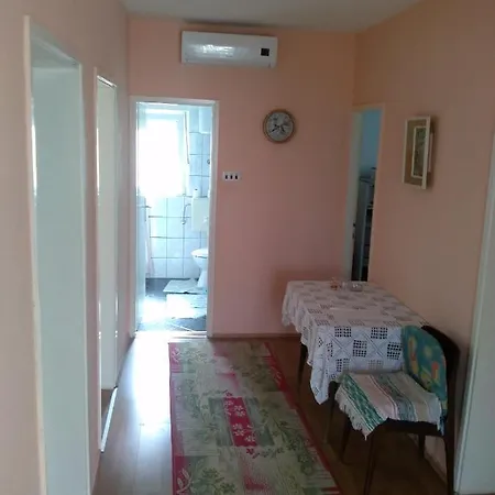 By The Sea Stupin Celine, - 11750 Apartmán Rogoznica (Sibenik-Knin)