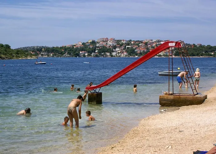 By The Sea Stupin Celine, - 11750 Apartment