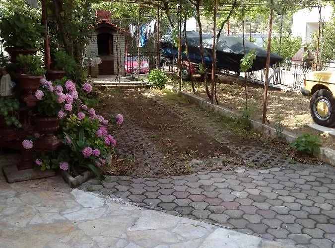 Daire By The Sea Stupin Celine, - 11750 Rogoznica (Sibenik-Knin)