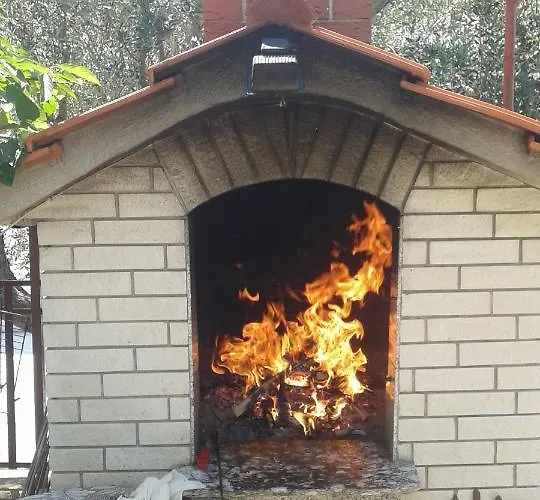 Daire By The Sea Stupin Celine, - 11750 Rogoznica (Sibenik-Knin)