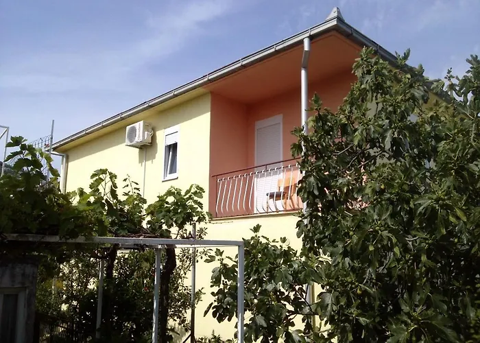 By The Sea Stupin Celine, - 11750 * Rogoznica (Sibenik-Knin)