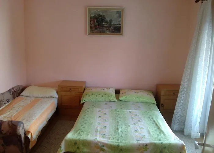 Daire By The Sea Stupin Celine, - 11750 *