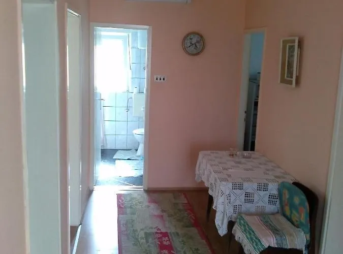 By The Sea Stupin Celine, - 11750 Daire Rogoznica (Sibenik-Knin)